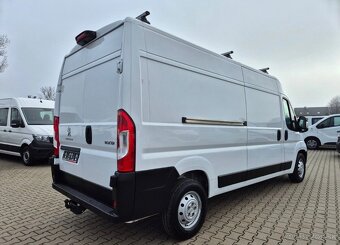 Peugeot Boxer L3H2 2,2HDi /165 Hp - 5