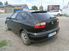 Seat Leon 1.9 TDi Signo - 5