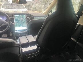 Tesla Model s60 - 5