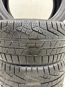 Zimne pneumatiky Pirelli Sottozero 255/40 R19 100V - 5