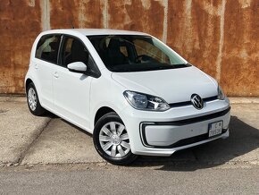 VOLKSWAGEN e-UP 37kWh 61kW AUTOMAT - 5