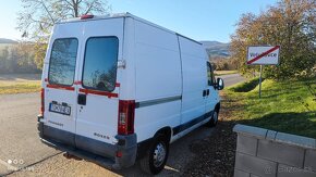 Peugeot Boxer 2.8 HDI - 5