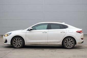 HYUNDAI i30 Fastback 1.4 T-GDi 103kW 2019 Odpoočet DPH - 5