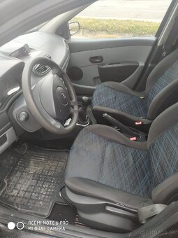 Renault Clio 3 - 5