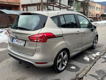 Ford B-max 1.0 Ecoboost TITANUM - 5