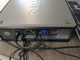 Dell Optiplex 330 Pocitac - 5