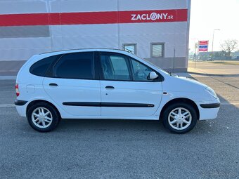 Predám RENAULT SCENIC 1,9 DTI - 5