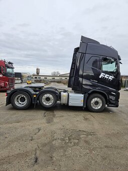 Volvo FH 13 500 HP 6x2 - tahač EURO 6 - 5