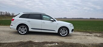 Audi Q7. ..80.000km - 5