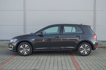 Volkswagen E- Golf Comfortline 2019 - 5