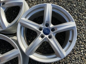 Alu disky Ford, 5x108 R17 - 5