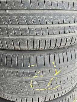 265/45R20.  295/40R20 - 5