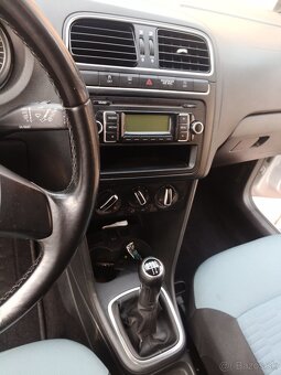 Volkswagen Polo 1.2 TDI - 5