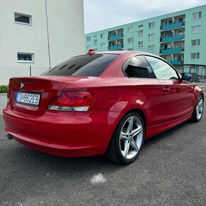 BMW 120d E82 (1 coupe) - 5