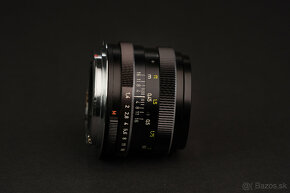 Carl Zeiss Planar 1.4/50mm - 5