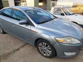 Predám Ford mondeo mk4 - 5