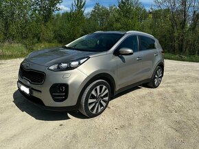 ✅Kia Sportage 2.0 CRDi 4x4 Diesel 2017✅ - 5