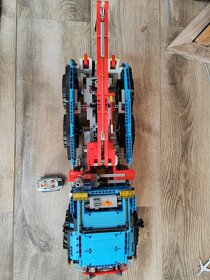 Lego Technic 42070 - 5