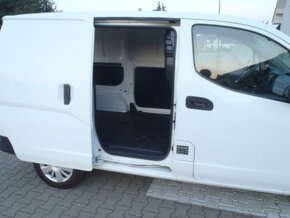 Predam Nissan NV200 1,5 dci 66kw - 5