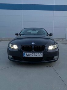 BMW e92 320d android xdrive -aj na splátky - 5