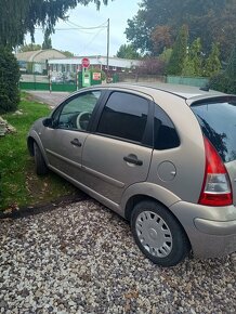 Citroen C3 1.4 b - 5