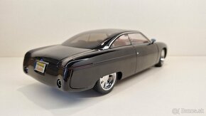 1:18 FORD FORTY NINE - 5