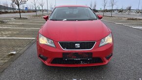 SEAT LEON 1.2 TSI - NA PREDAJ / NA SPLATKY - 5