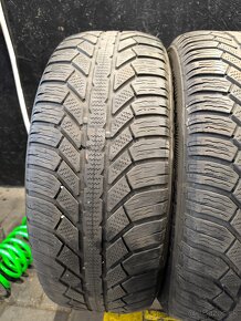 225/60 R17 Semperit zimne pneumatiky - 5