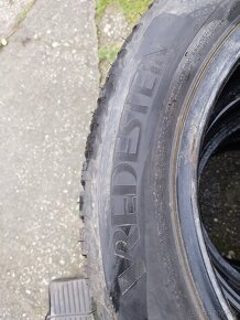 195/55r15 - 5