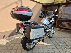 BMW R 1200 GS len 35tis km - 5