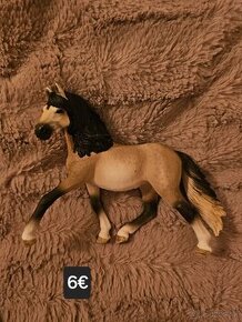 Kone a doplnky Schleich - 5