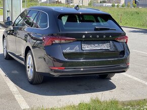 Škoda octavia 2.0 TDi DSG MATRIX VIRTUAL 2020 - 5