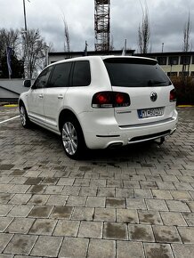 Touareg 3.0tdi - 5