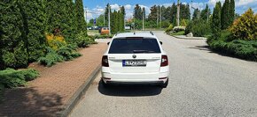 Škoda Octavia Combi 1.6 TDI 115k Ambition DSG - 5