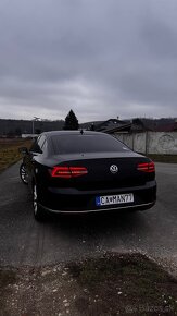 Volkswagen Passat b8 HIGHLINE - po SERVISE - 5