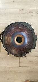 Handpan / Hangdrum - 5