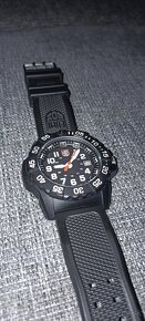 LUMINOX NAVY SEAL 3500 SERIES XS.3501 - 5