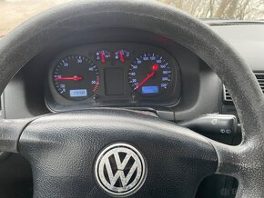 Volkswagen Golf 4 1.9 SDI - 5