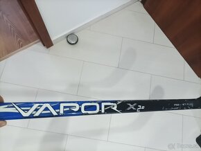 Bauer Vapor X2.0 - 5