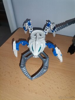 Bionicle predaj /výmena - 5