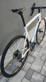 Specialized Tarmac SL6 Disc, Ultegra, 56 - 5