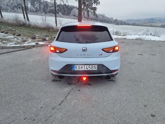 Seat leon cupra 280  mozna výmena ❗️❗️❗️ - 5