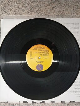 Ramones - Ramones vinyl - 5