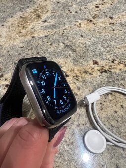 Apple Watch 5 serie - 5