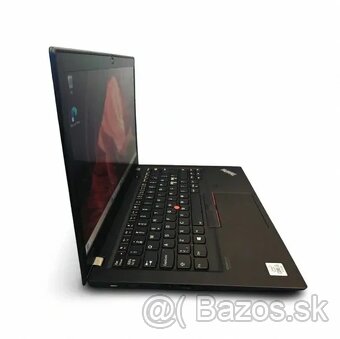 Lenovo ThinkPad T14s Gen 1 i5-10210U 16 GB RAM 256 GB SSD 14 - 5