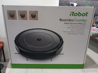 iRobot Roomba Combo - 5