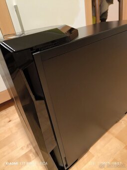 PC skrinka Maxcube Amoris 6010 black - 5