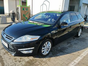 Mondeo - 5