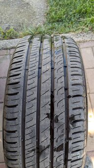 Letná sada 225/50 R17 5x112 - 5