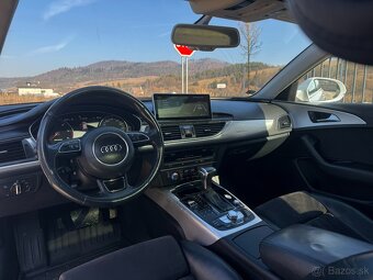 Audi A6 Allroad 3.0 TDI QUATTRO /180KW/PANO/NAVI - 5